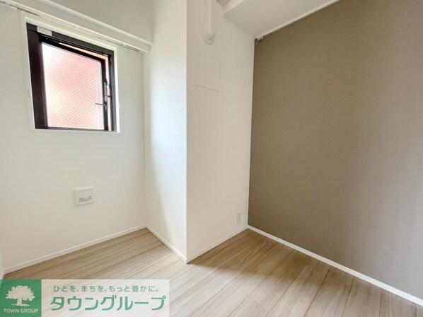 RJRプレシア菊川駅前の物件内観写真